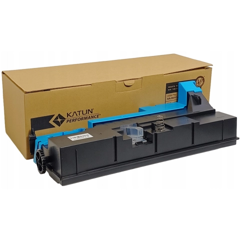 Konica Minolta AAJ5WY1 zamiennik - Pojemnik na zużyty toner WX-106 do Minolta Bizhub 308, 368, 458, 558, 658